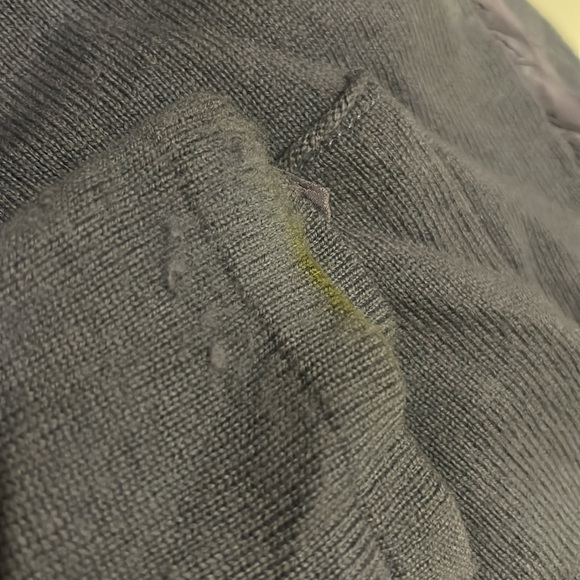 Burberry for kids 4Y /10 4cm - Picture 7 of 7